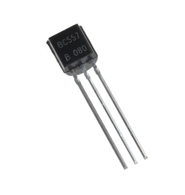 PS 50V 0.2A/BC557B