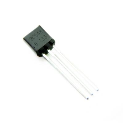 NS 30V 0.2A/BC548
