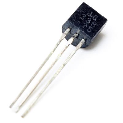 NS 25V 0.8A/BC338