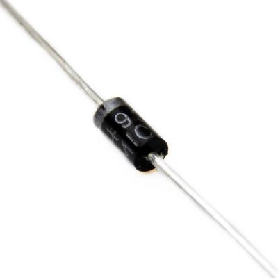 FAST DIODE 600V/1N4937