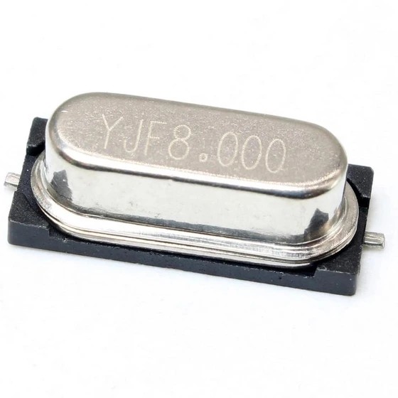 CRYSTAL/XTAL11.0592