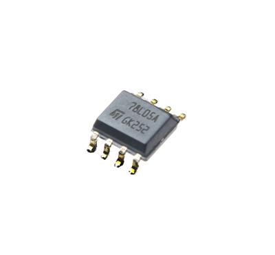 VLTG5V 0.1A/L78L05