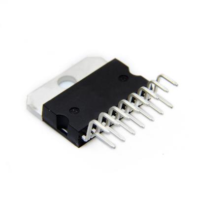 DUAL ,BRIDGE15*15W/TDA7297
