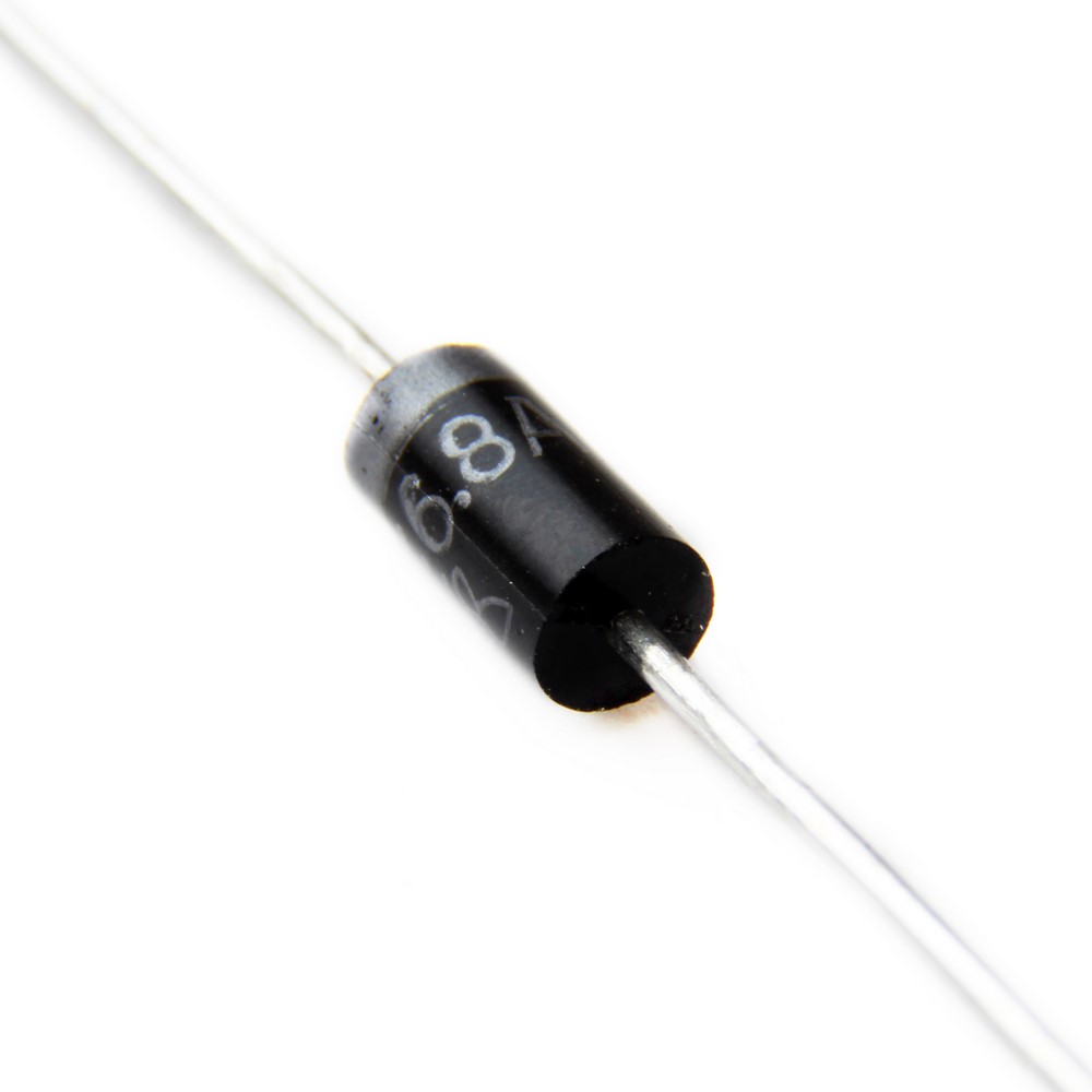 TVS DIODE/P6KE6.8A