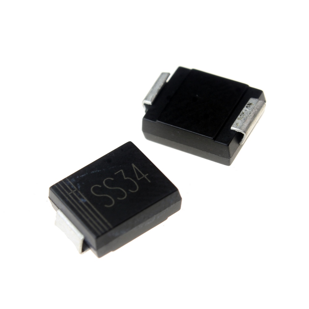 DIODE SCHOT/SM5822/SMC