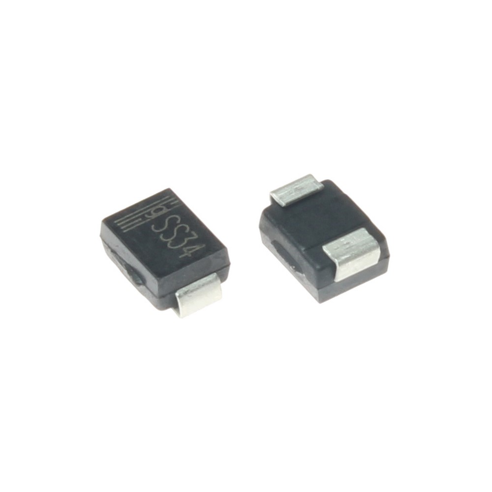 DIODE SCHOT/SM5822/SMB