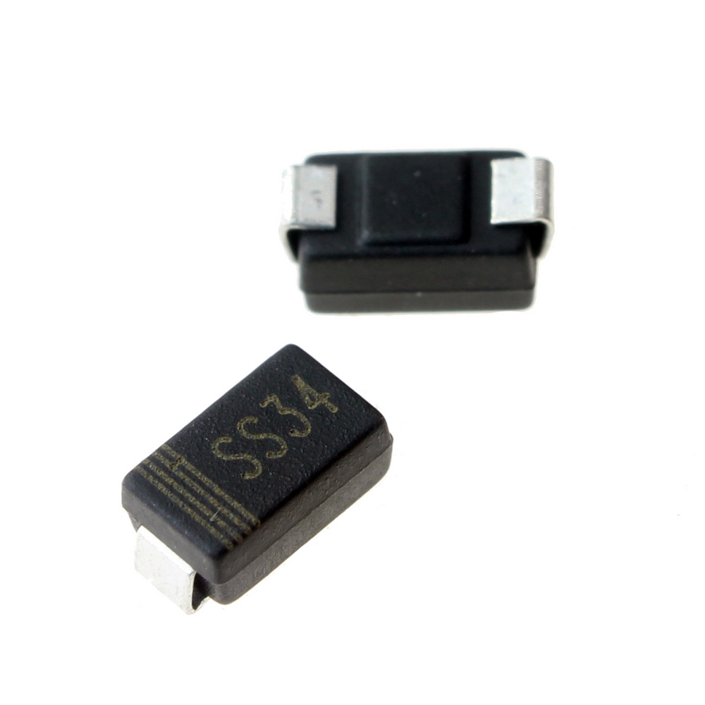 DIODE SCHOT/SM5822/SMA