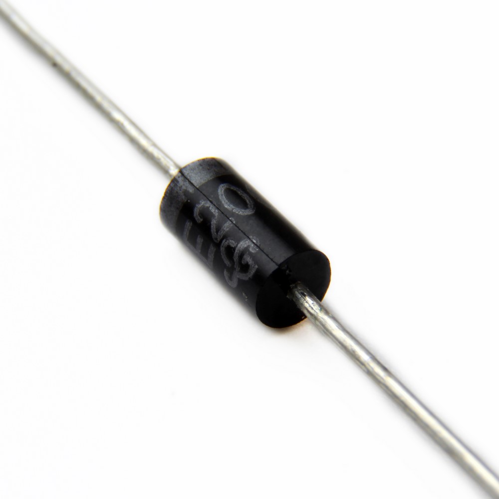 TVS DIODE/P6KE200A