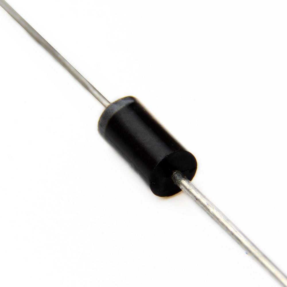 FAST DIODE/BA157