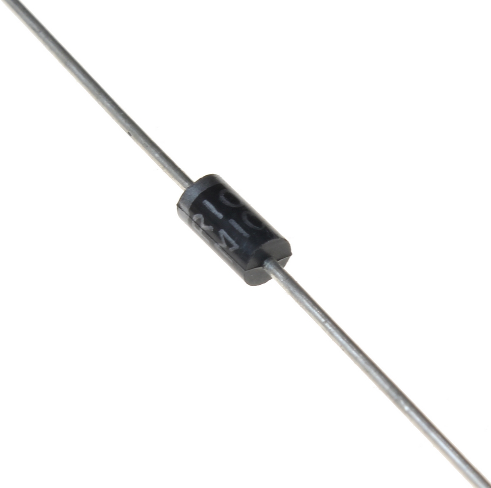 FAST DIODE/FR107