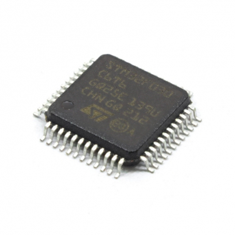 ARM-BASED/STM 32F030