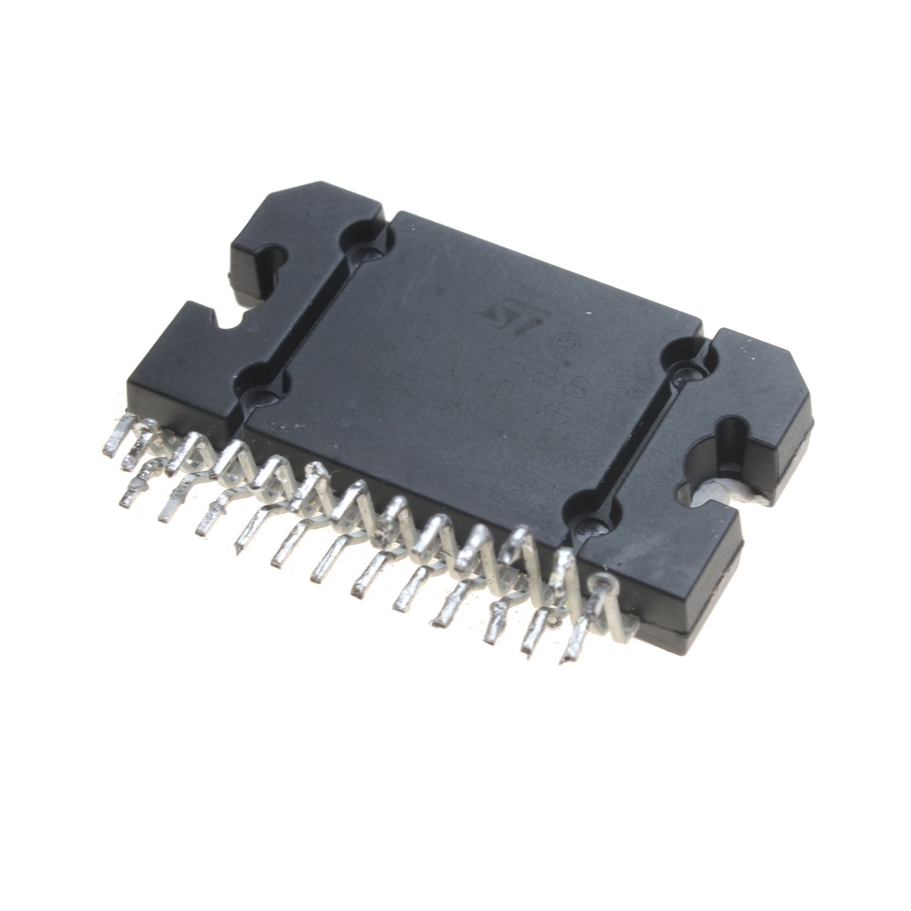 BRIDGE 4*45W/TDA7388