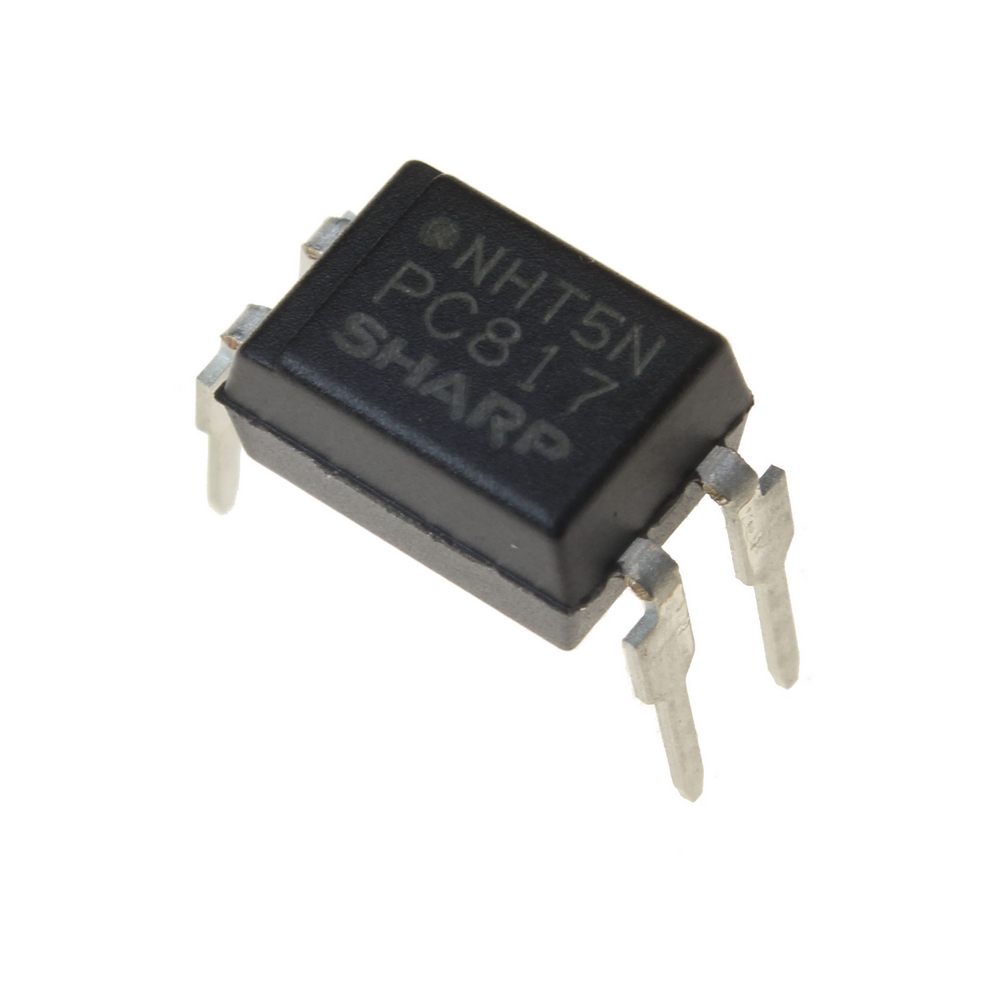 OP.CP/PC817-C/SMD