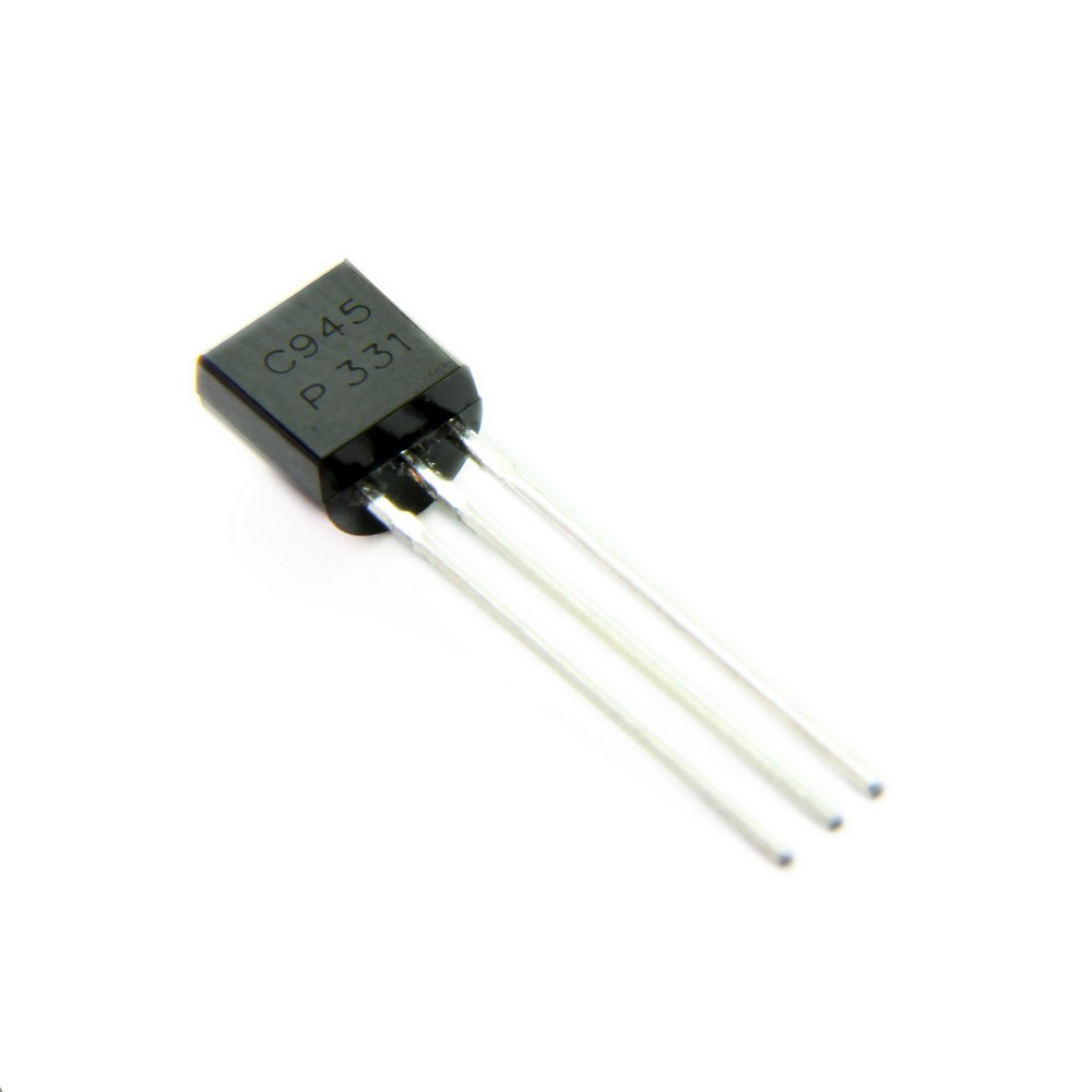 NS 50V 0.1A/2SC945