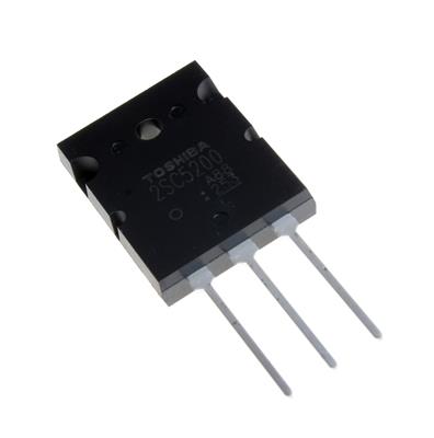 NPN 230V 15A/2SC5200