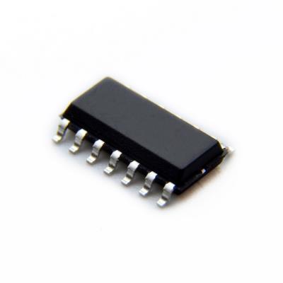 JFET/TL084/SMD