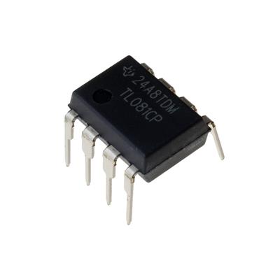 JFET/TL081CP