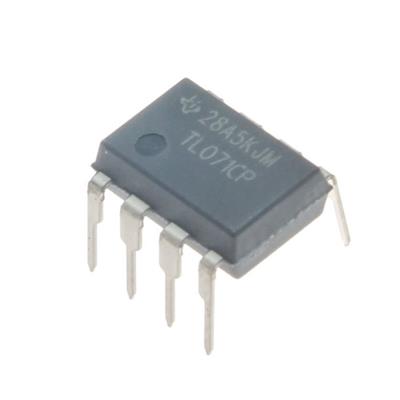 JFET/TL071CP