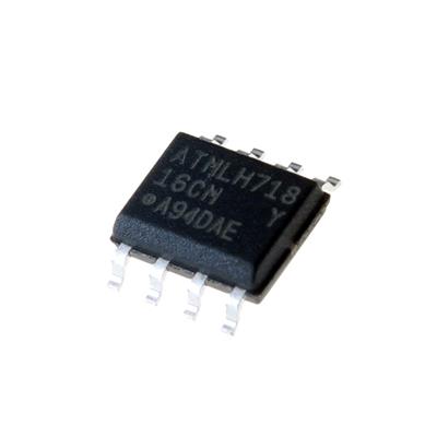 MM EEPROM 16K/AT24C16C/SSHM