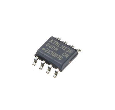 MM EEPROM 4K/AT24C04/SMD