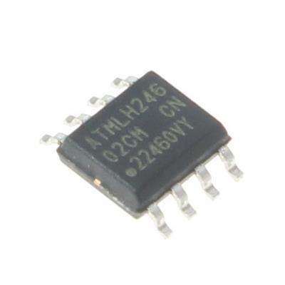MM EEPROM2K/AT24C02/SMD