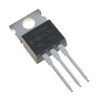 POWER MOSFET/P CH/IRF9540 NP/ORG