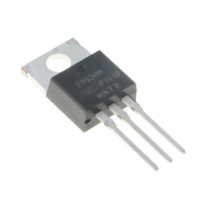 POWER MOSFET/P CH/IRF9530NP/ORG