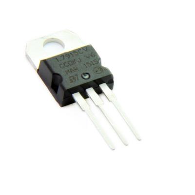 NEGATIVE15V 1.5A/L7915CV