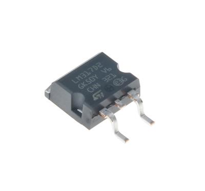 3-LEAD ADJUSTABLE/LM317D2T