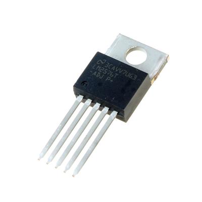 SWITCHER 3A/LM2576T