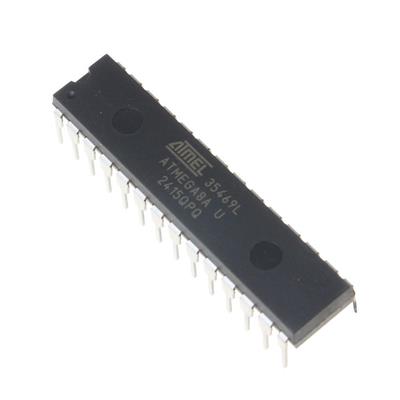 BIT 8 AVR/ATMEGA 8A-DIP