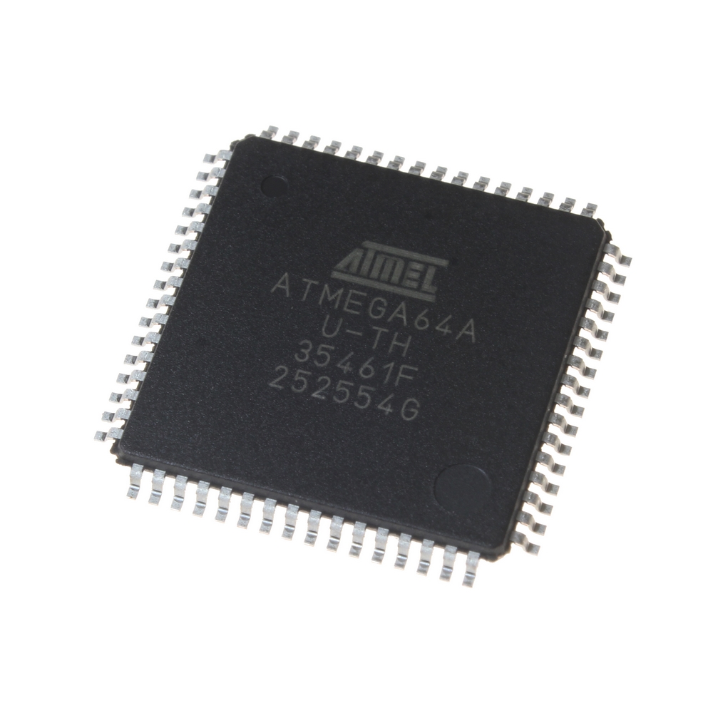 BIT 8 AVR/ATMEGA 64(اوریجینال)