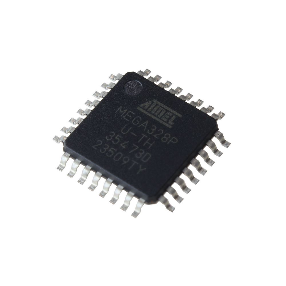 BIT 8 AVR/ATMEGA 32P