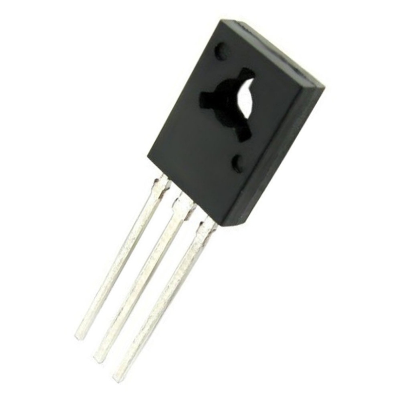 REGOLATOR/ BD682