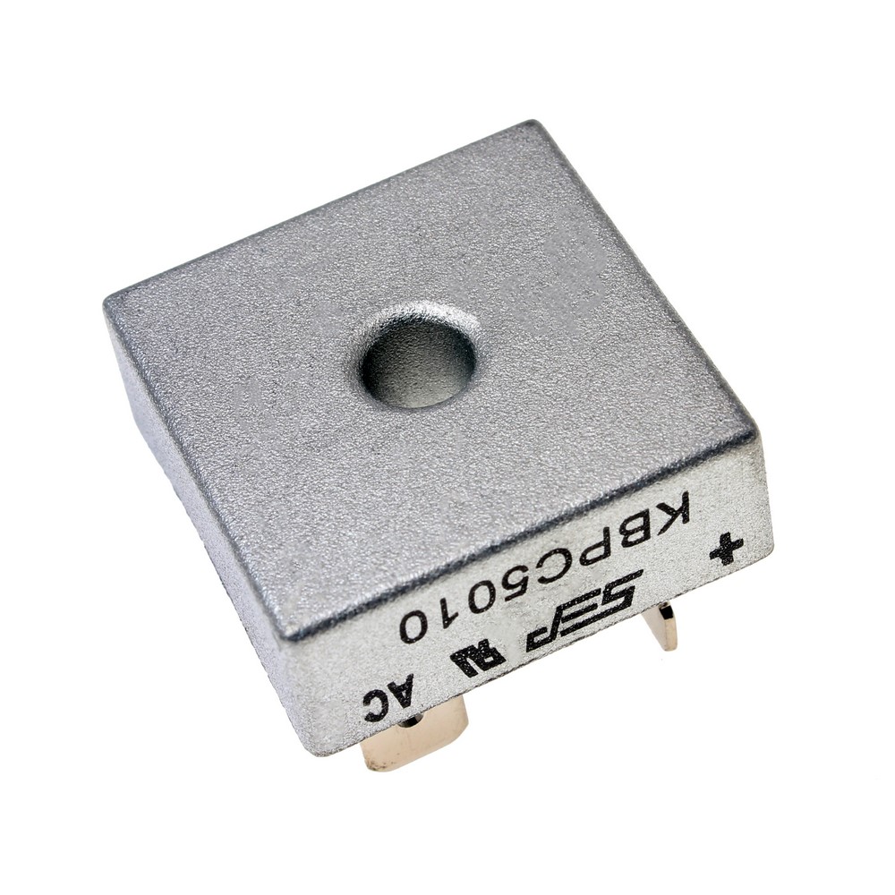 DIODE BRIDGE/KBPC-5010