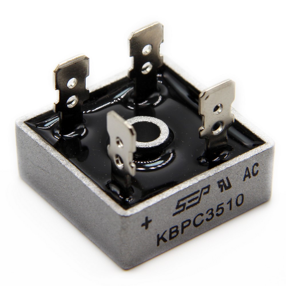 BRIDGE DIODE/KBPC-3510