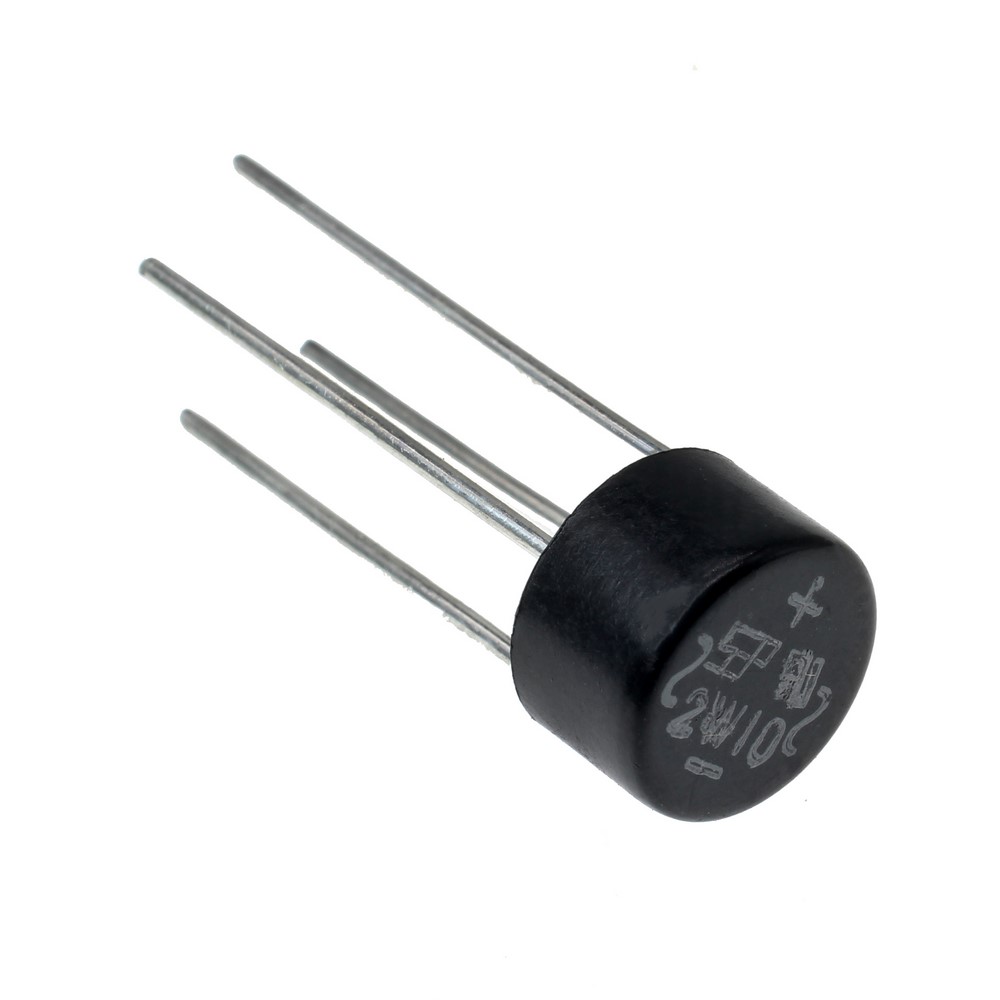 BRIDGE DIODE/BRGD-2W10