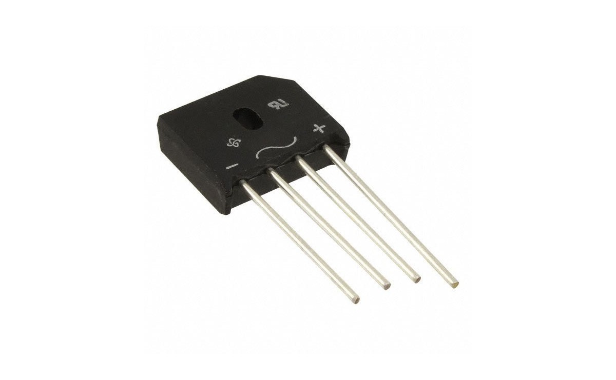 BRIDGE DIODE/KB 107