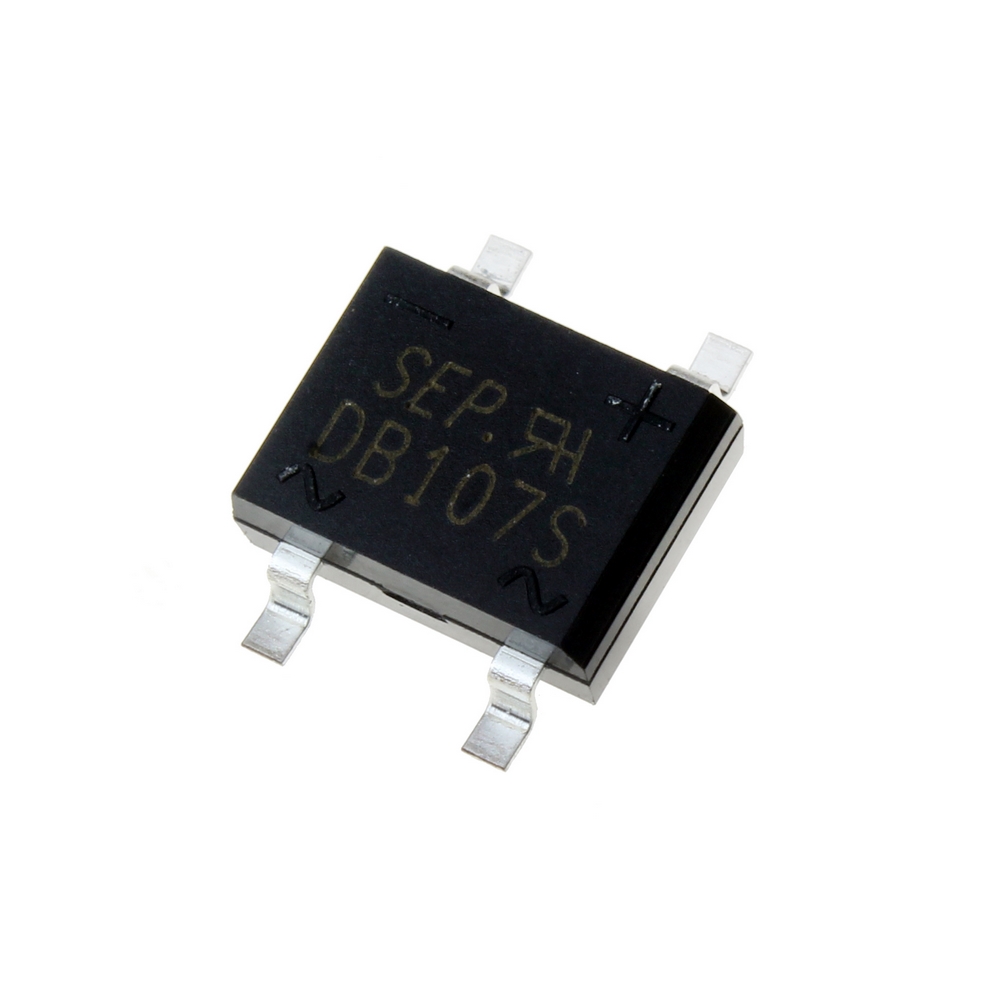 BRIDGE DIODE/DB 107S/SMD