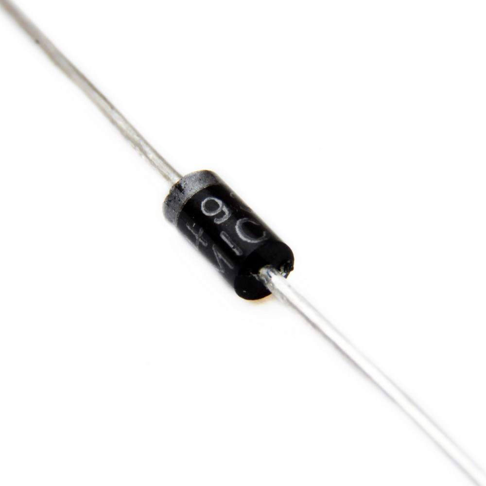 1N4937/FAST DIODE