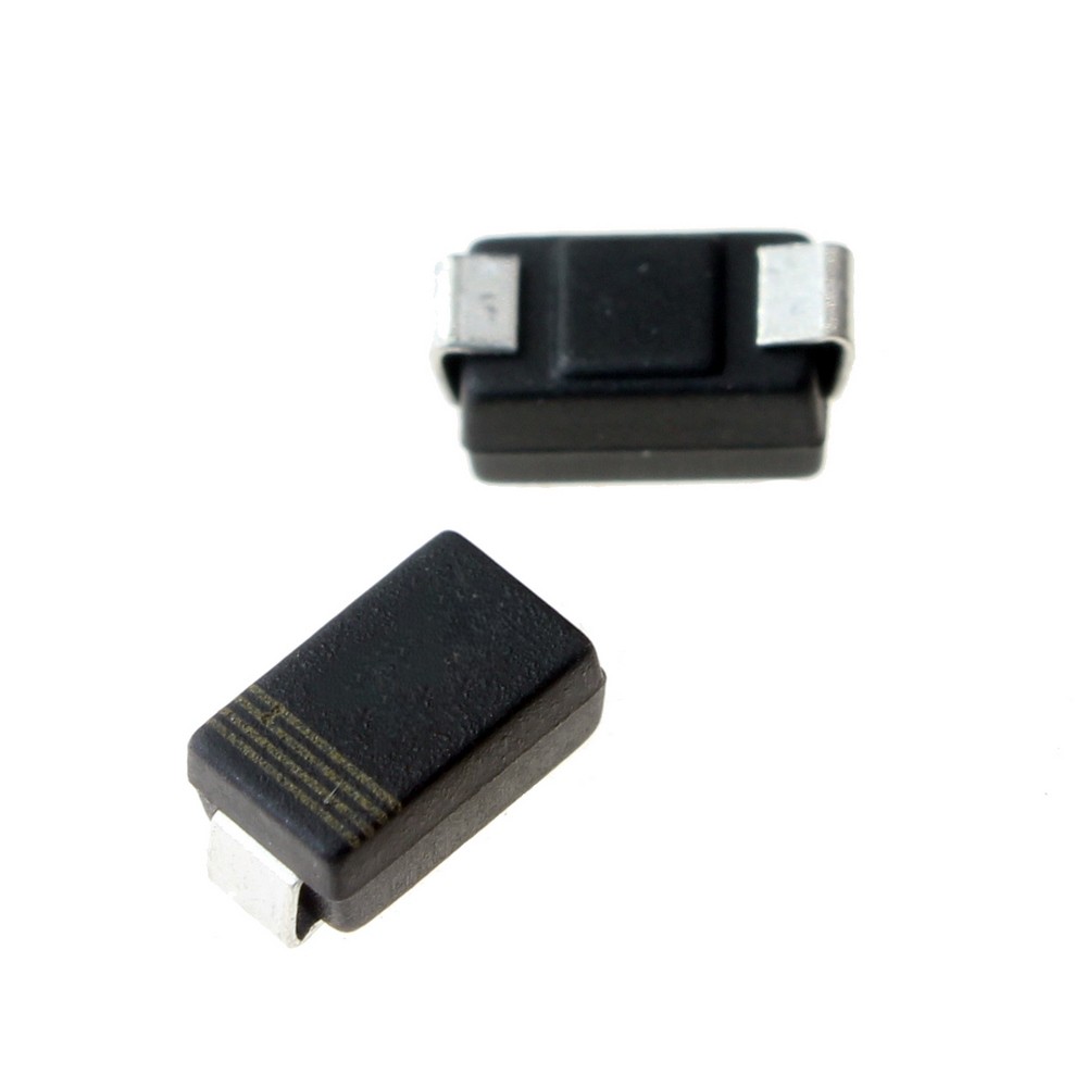 fast dide uf 4007/smd