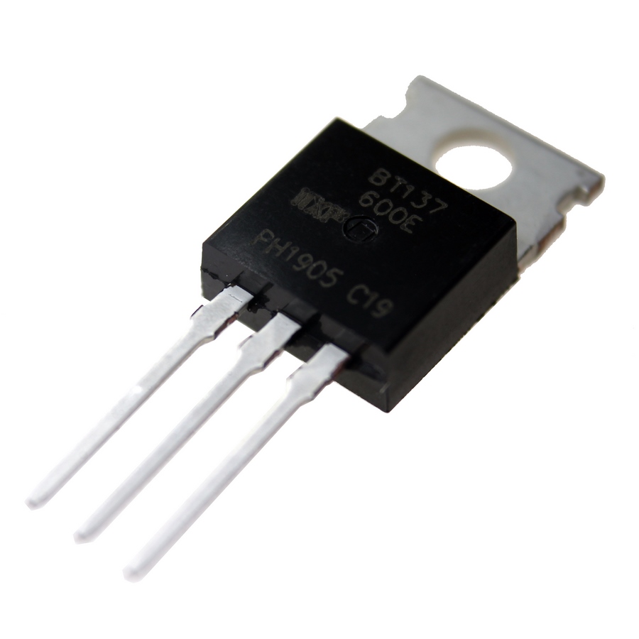 تریاک BT137-600E