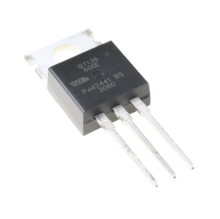 تریاک BT136-600E