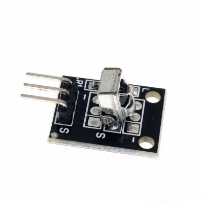 ماژول IR RECEIVER