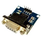 TTL TO RS232