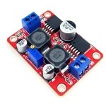 ماژول افزاینده و کاهنده LM 2596LM2577