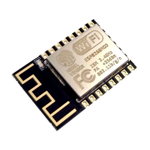 ماژول وای فای اصلی ESP-12