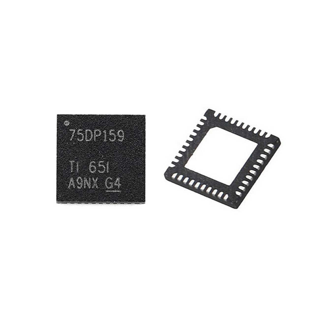 آی سی تصویر Xbox One 159 کپی