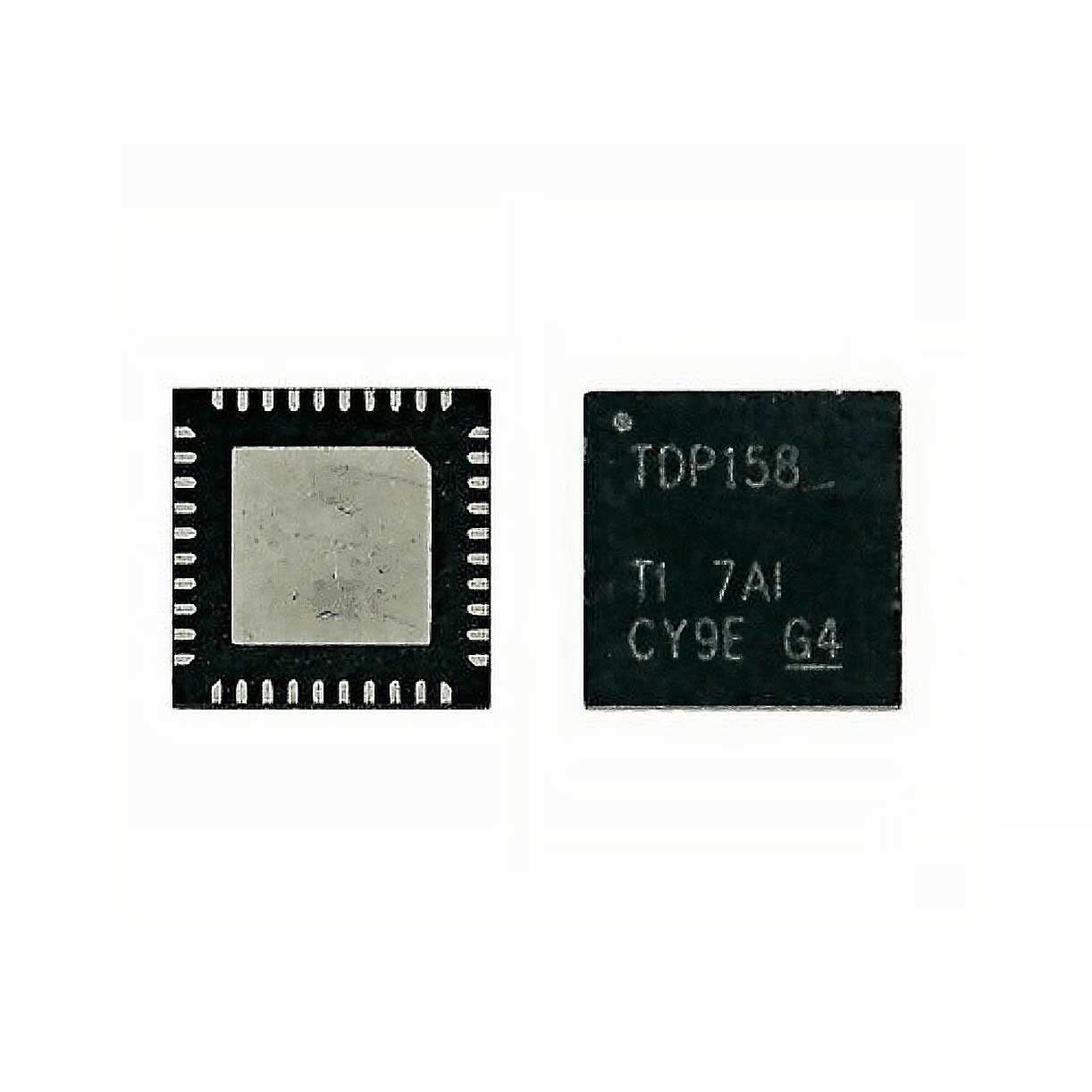 آی سی تصویر Xbox One tdp158
