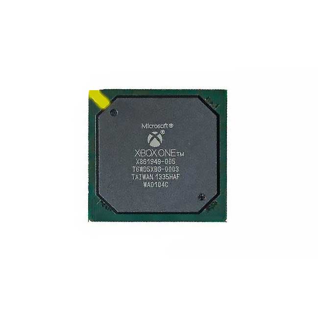 آی سی مدار Xbox One IC X861949 005 South Bridge